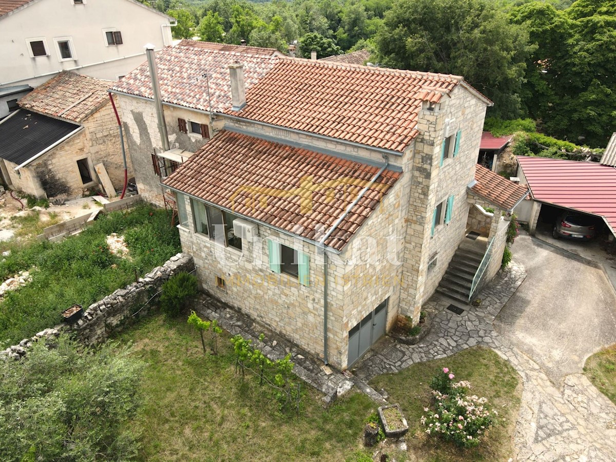 BADERNA